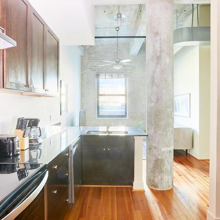 Sonder At Constance Lofts Apart otel New Orleans Dış mekan fotoğraf
