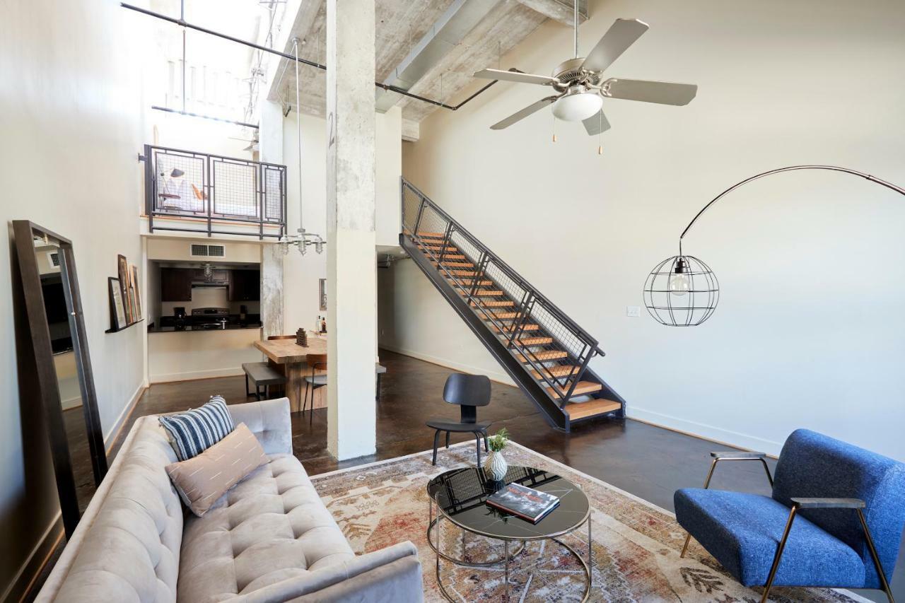 Sonder At Constance Lofts Apart otel New Orleans Dış mekan fotoğraf