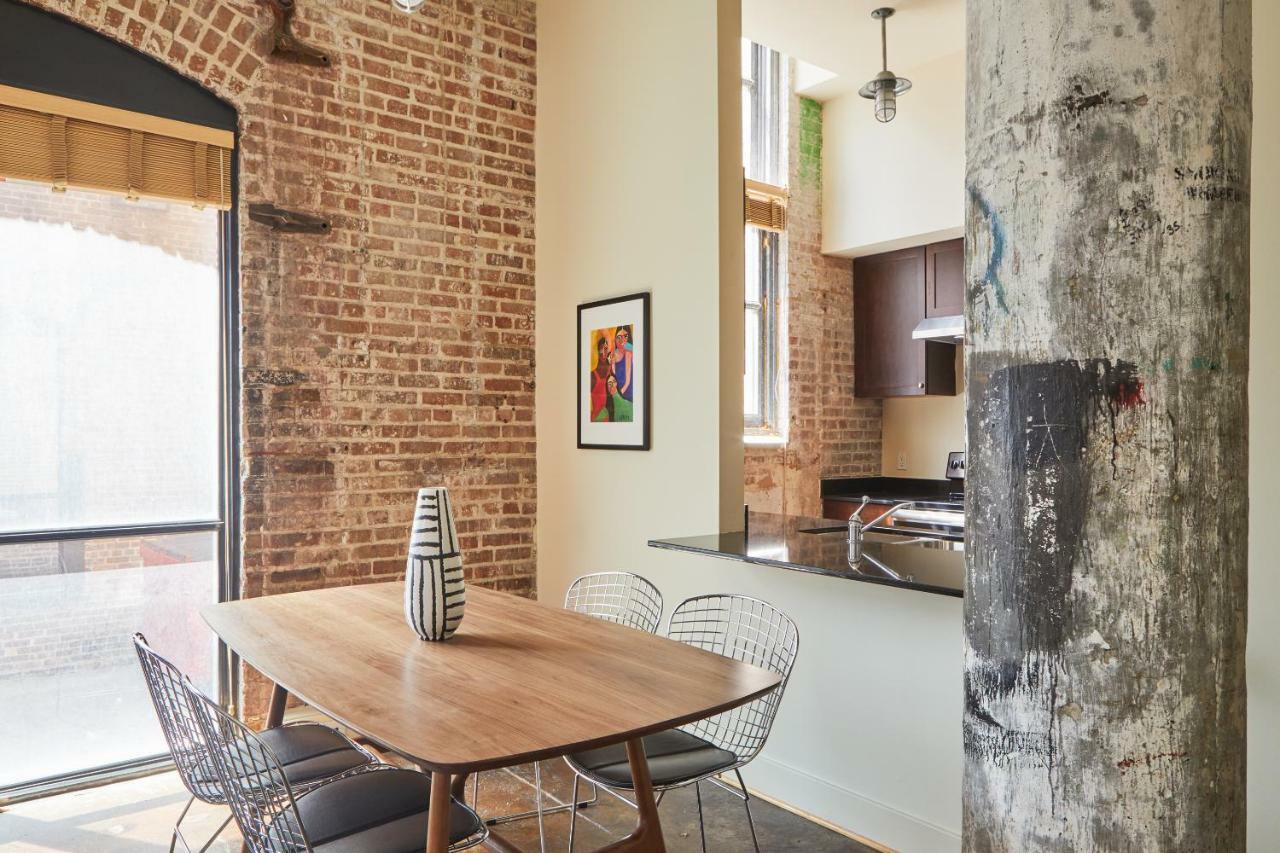 Sonder At Constance Lofts Apart otel New Orleans Dış mekan fotoğraf