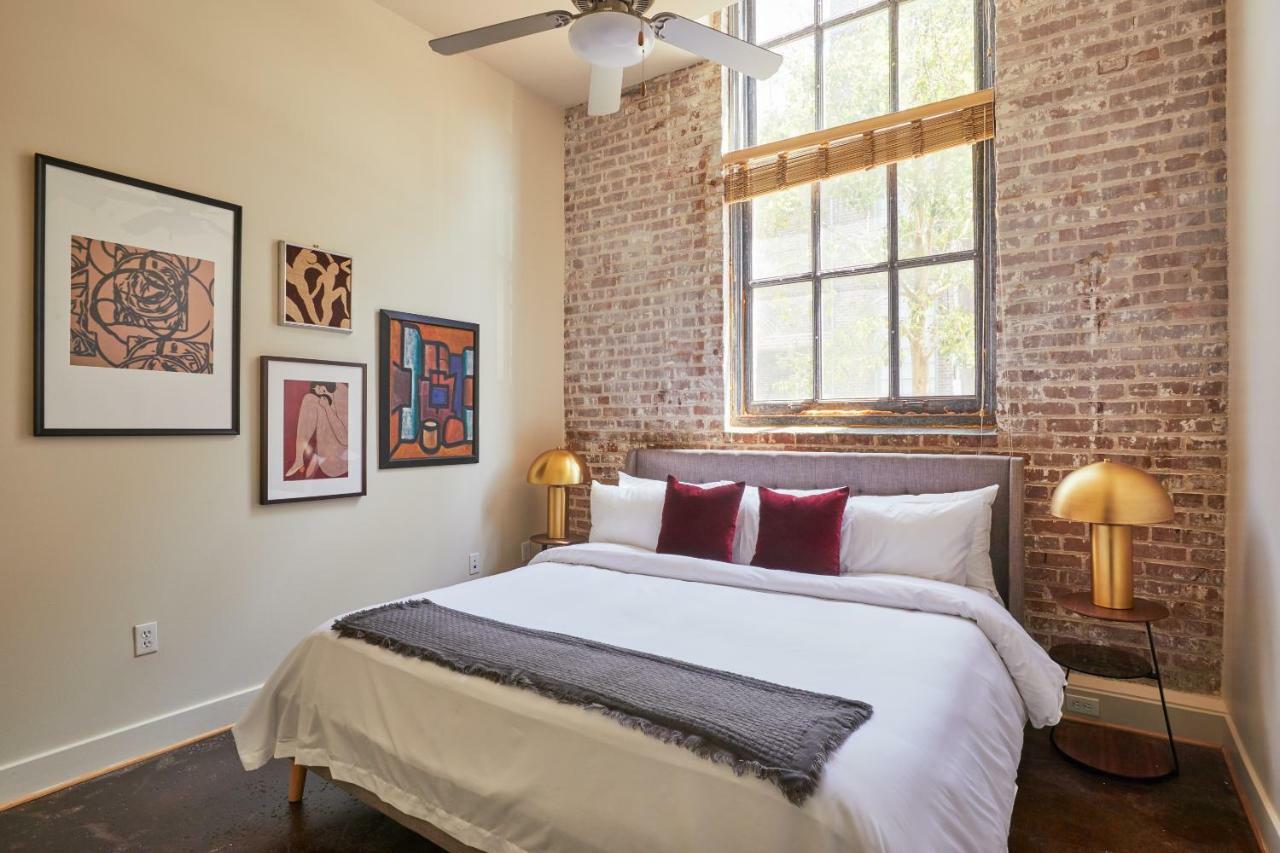Sonder At Constance Lofts Apart otel New Orleans Dış mekan fotoğraf