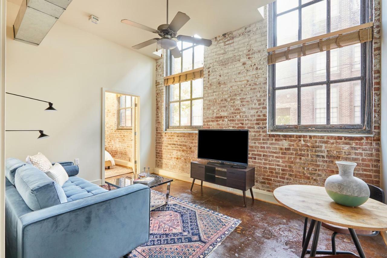 Sonder At Constance Lofts Apart otel New Orleans Dış mekan fotoğraf