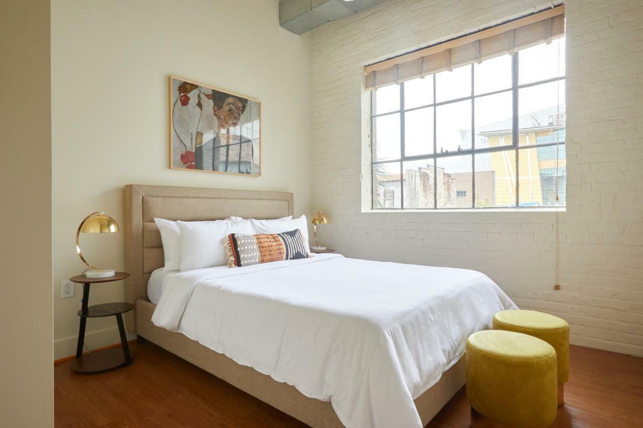 Sonder At Constance Lofts Apart otel New Orleans Dış mekan fotoğraf