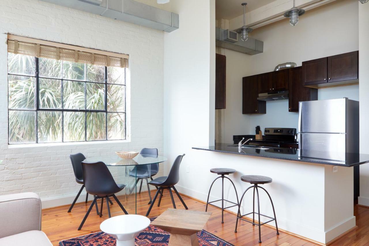 Sonder At Constance Lofts Apart otel New Orleans Dış mekan fotoğraf