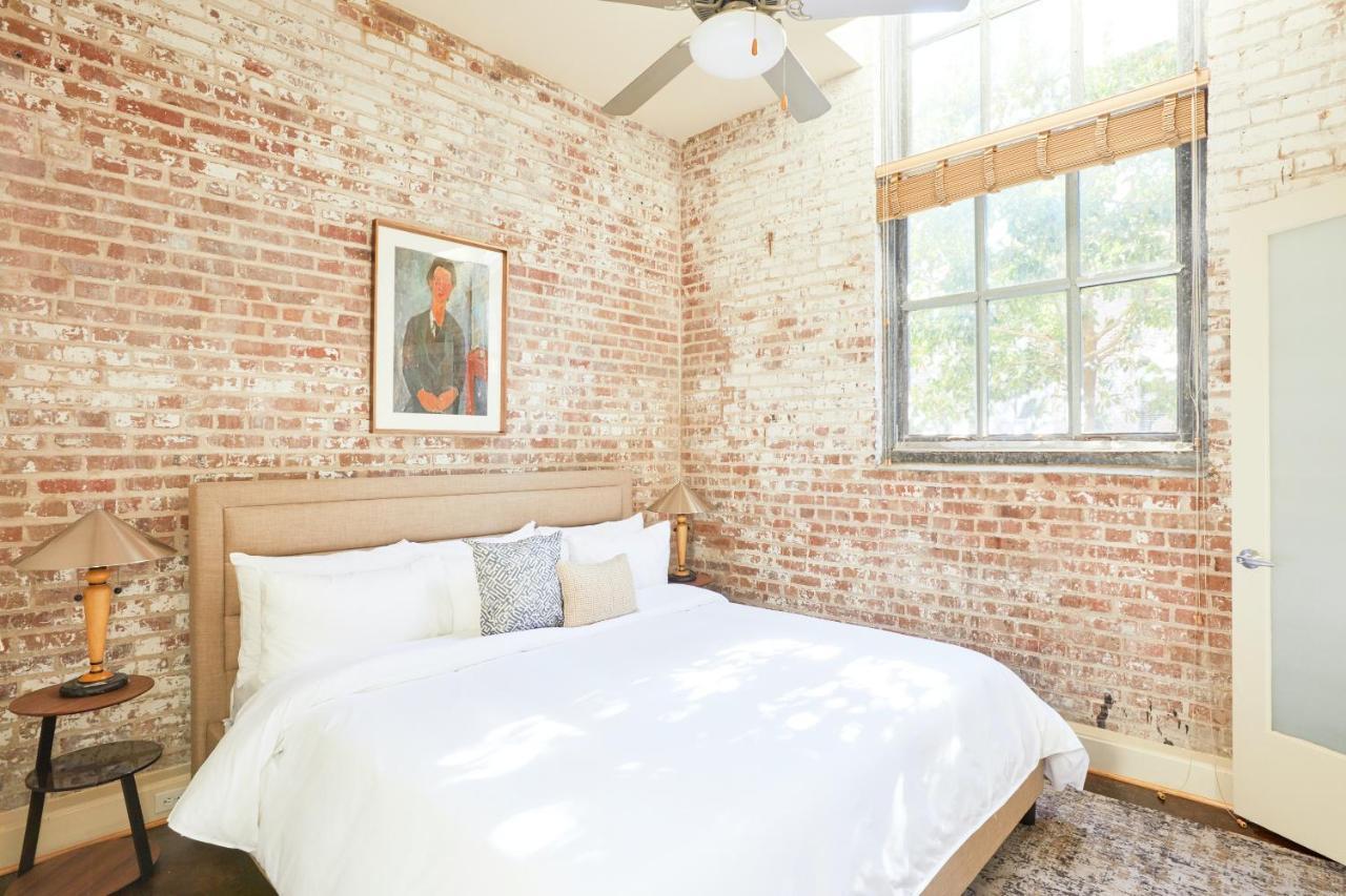 Sonder At Constance Lofts Apart otel New Orleans Dış mekan fotoğraf