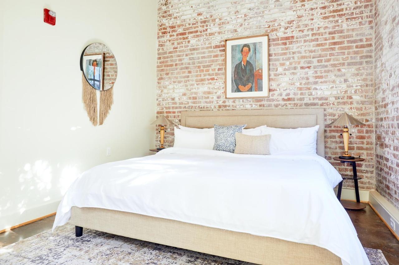 Sonder At Constance Lofts Apart otel New Orleans Dış mekan fotoğraf