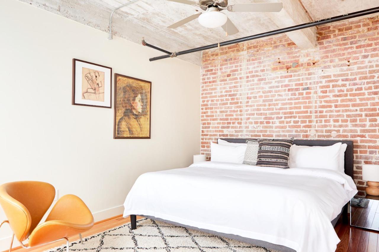 Sonder At Constance Lofts Apart otel New Orleans Dış mekan fotoğraf