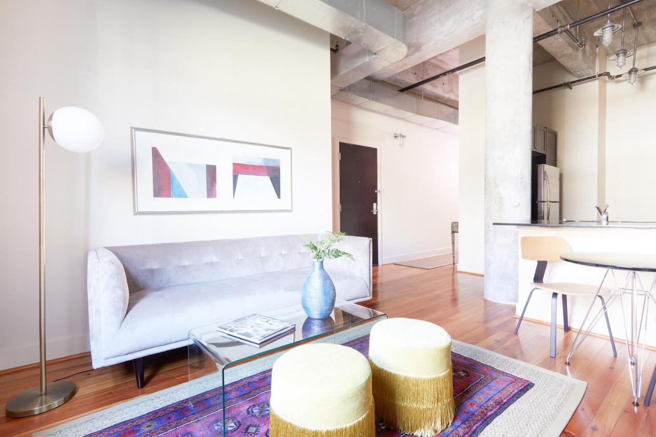 Sonder At Constance Lofts Apart otel New Orleans Dış mekan fotoğraf