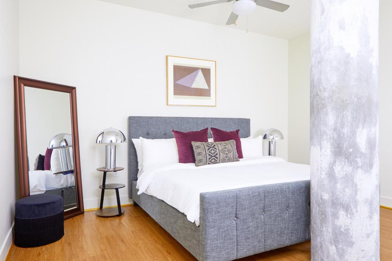 Sonder At Constance Lofts Apart otel New Orleans Dış mekan fotoğraf