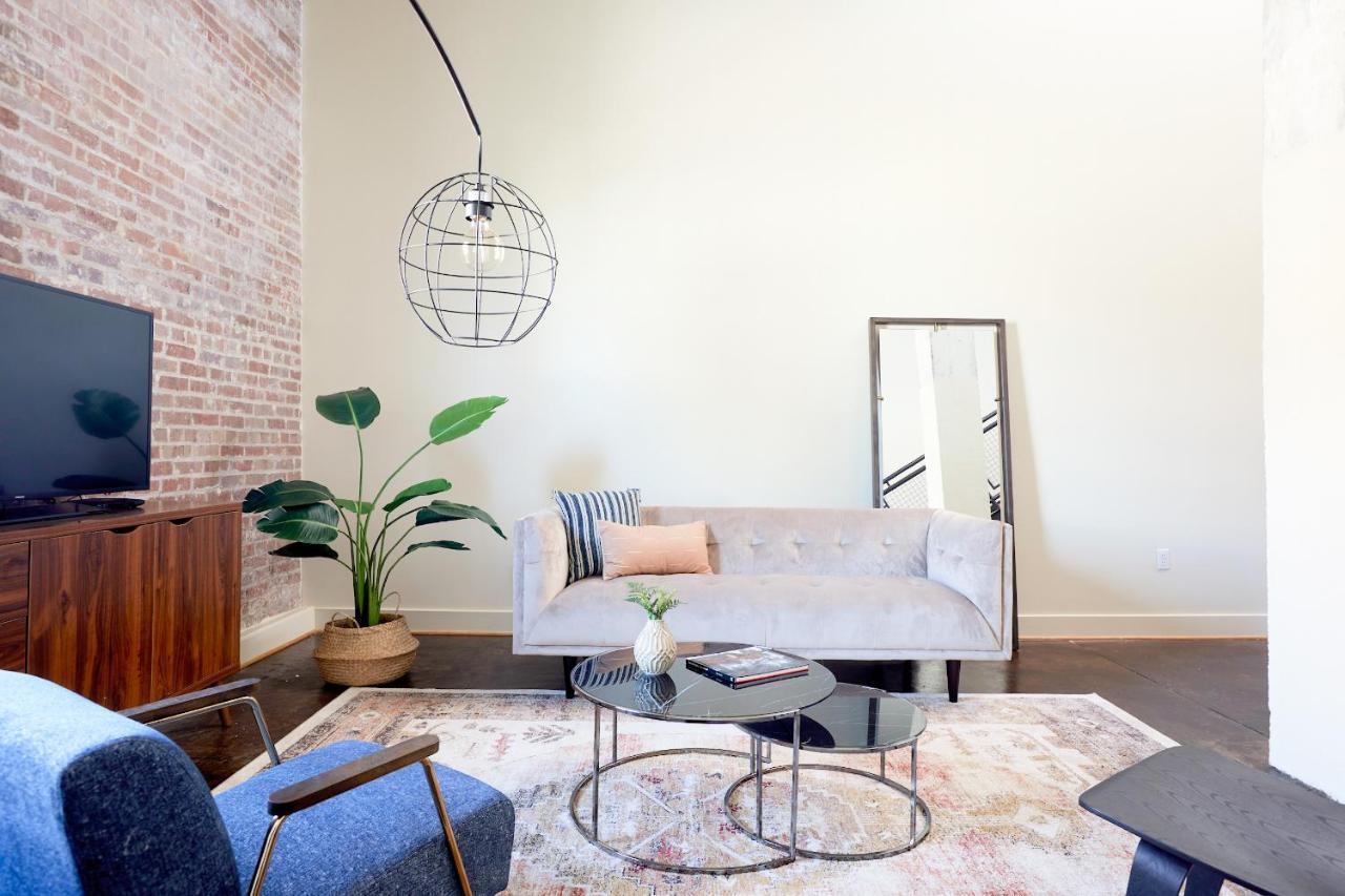 Sonder At Constance Lofts Apart otel New Orleans Dış mekan fotoğraf