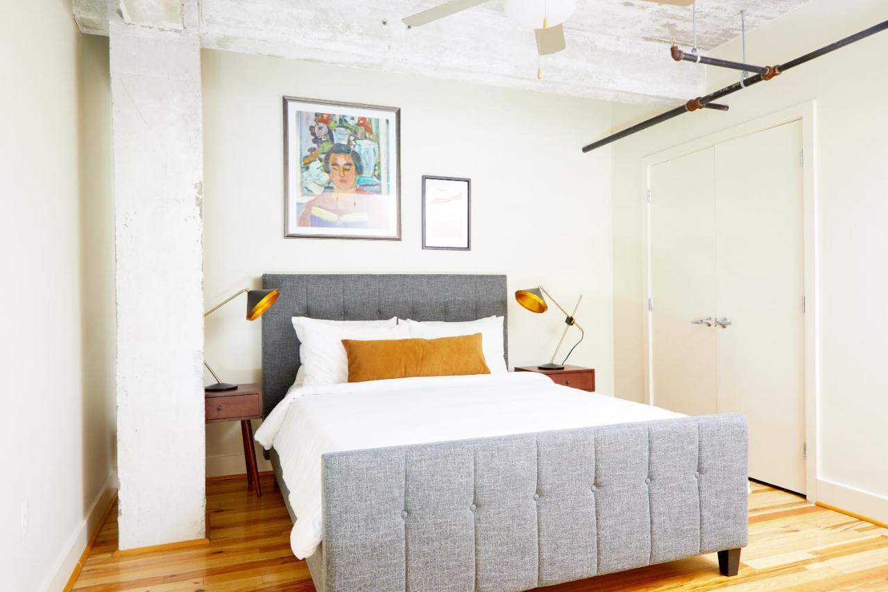 Sonder At Constance Lofts Apart otel New Orleans Dış mekan fotoğraf